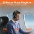 Weofly Tour ANC Bluetooth Headphone